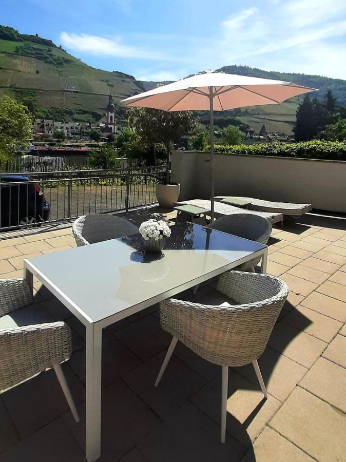Exclusive Ferienwohnung Ambiente Zell Exterior foto